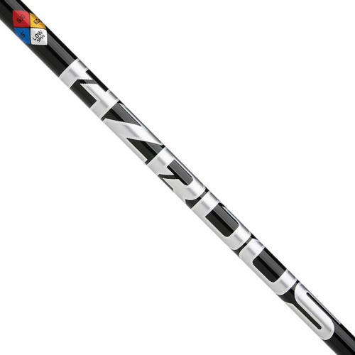 Project X HZRDUS Blackout LE Gen4 Driver Shaft (D-D2442875626) | 2nd Swing Golf